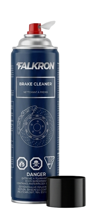 Falkron Brake Cleaner